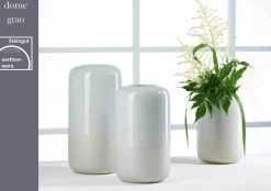 Vase Dome 20 cm ^ Ritzenhoff & Breker Best