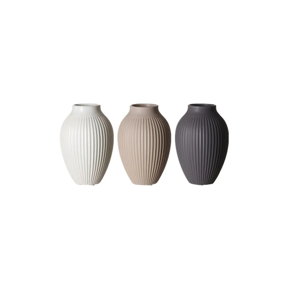 Vasen Alsta 15 cm 3er Set ^ Ritzenhoff & Breker Online