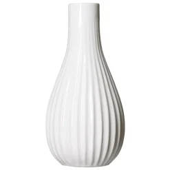 Ritzenhoff & Breker Vase Sanremo 30 cm weiß Hot