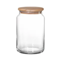 Ritzenhoff & Breker Vorratsgläser Varu 880 ml 6er Set transparent New