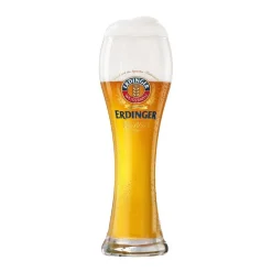 Ritzenhoff & Breker Weißbierglas Erdinger 500 ml transparent Clearance