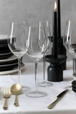Wein- und Sektgläser Bolero 12er Set ^ Ritzenhoff & Breker Online