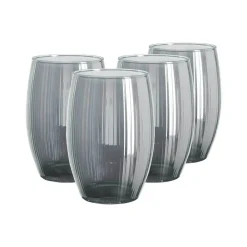 Windlichter Elysia ø 14 cm 4er Set ^ Ritzenhoff & Breker