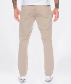 Hose Chino Slim Fit ^ Rock Creek New