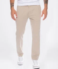 Hose Chino Slim Fit ^ Rock Creek New