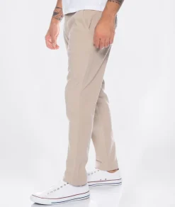 Hose Chino Slim Fit ^ Rock Creek New