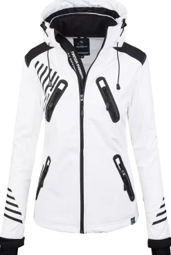 Rock Creek Jacke ofthejacke Pink Outlet
