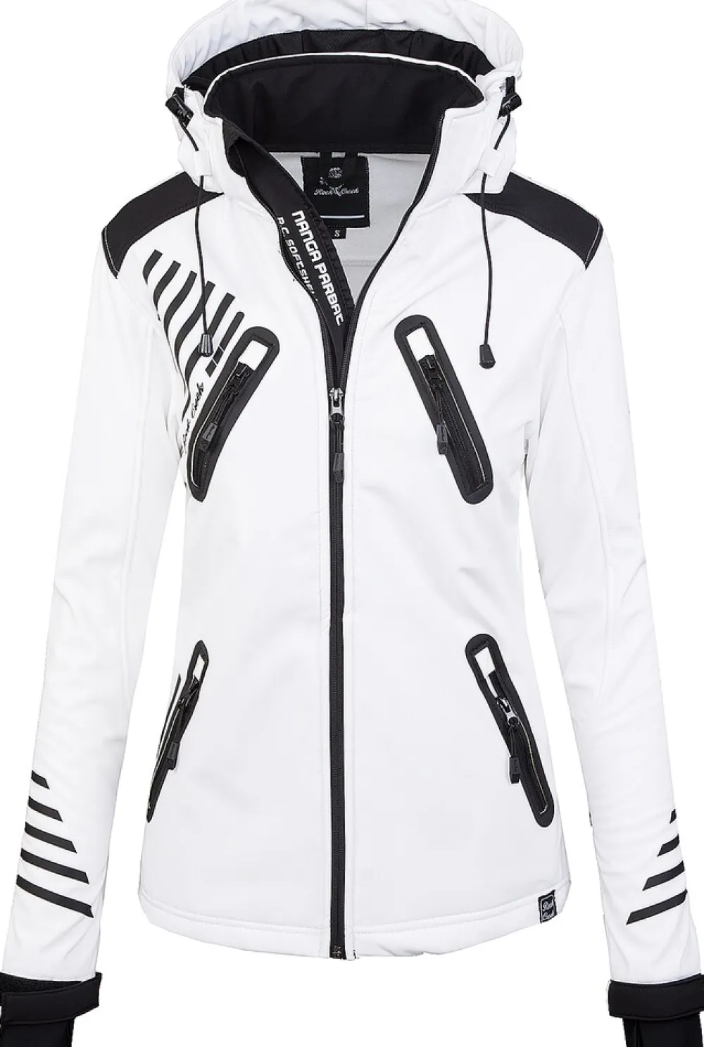 Jacke ofthejacke Reguar Fit ^ Rock Creek Online