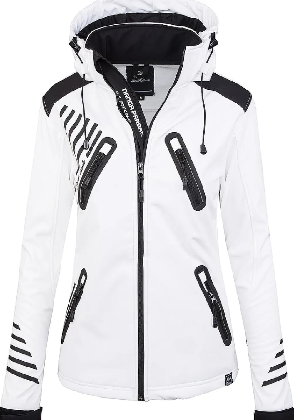 Jacke ofthejacke Reguar Fit ^ Rock Creek Online