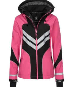 Rock Creek Jacke ofthejacke Pink Online