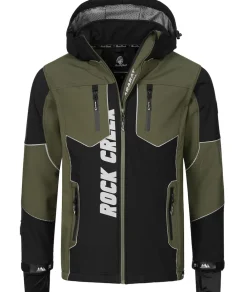 Jacke ofthejacke Reguar Fit ^ Rock Creek Outlet