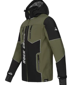 Jacke ofthejacke Reguar Fit ^ Rock Creek Outlet