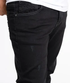 Jeans Straight Cut ^ Rock Creek Outlet
