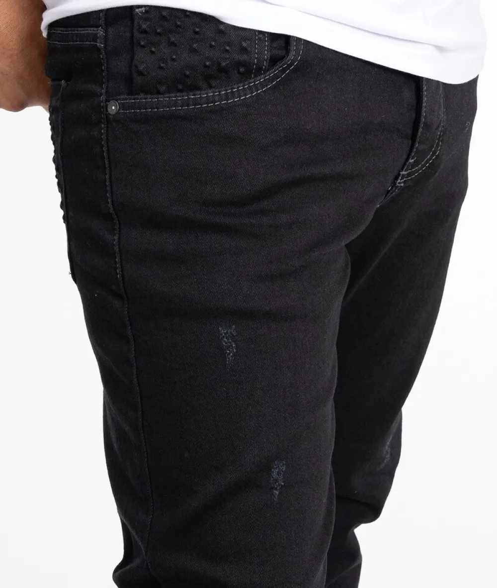 Jeans Straight Cut ^ Rock Creek Outlet
