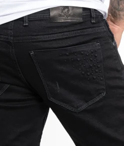 Jeans Straight Cut ^ Rock Creek Outlet