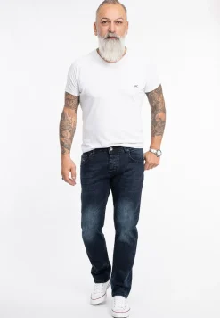 Jeans Straight Leg ^ Rock Creek Clearance