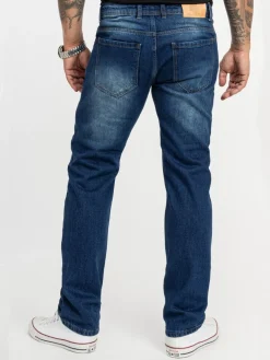 Jeans Straight Leg ^ Rock Creek Best