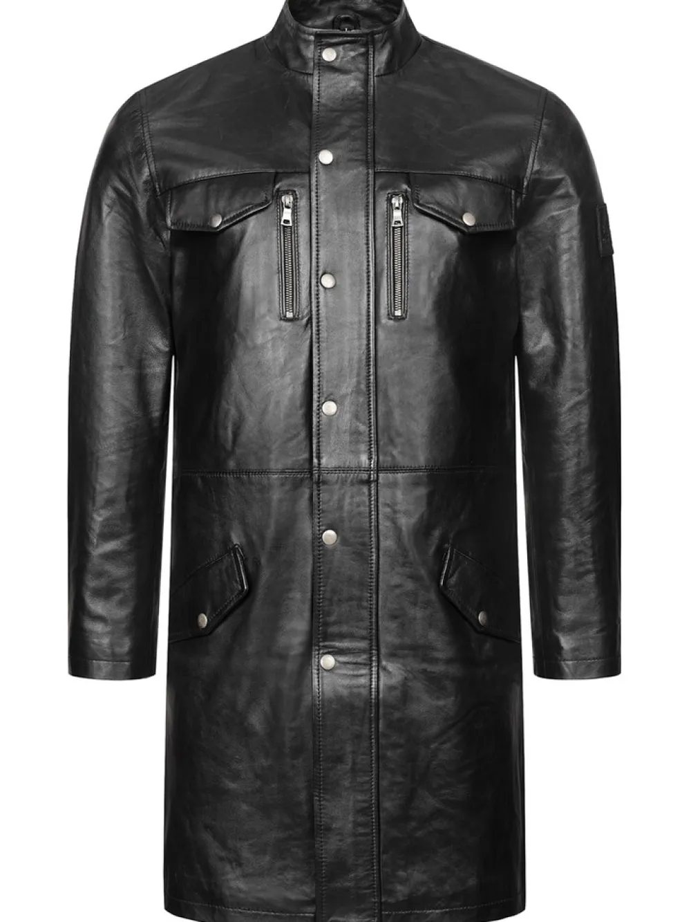 ederante Jacke ^ Rock Creek Hot