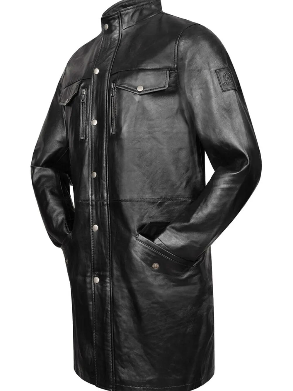 ederante Jacke ^ Rock Creek Hot