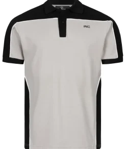 Rock Creek Poohirt Schwarz New