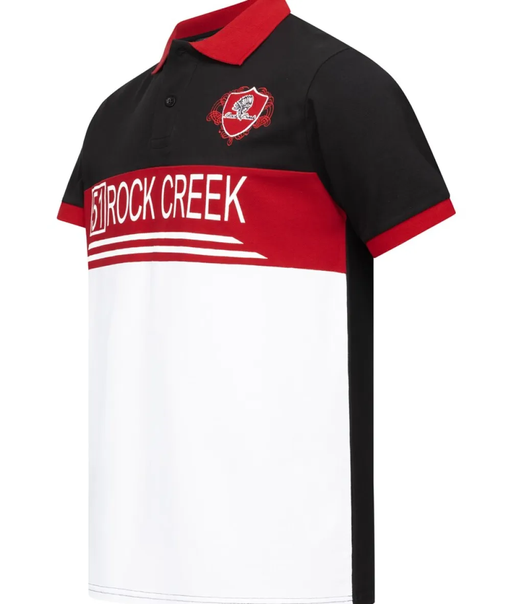 Poohirt ^ Rock Creek Online