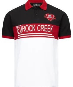 Poohirt ^ Rock Creek Online