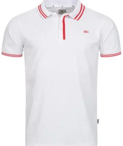 Rock Creek Poohirt Reguar Fit Pookragen Schwarz Outlet