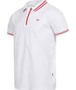 Rock Creek Poohirt Reguar Fit Pookragen Schwarz Outlet