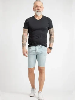 Shorts Jeansshorts ^ Rock Creek Online