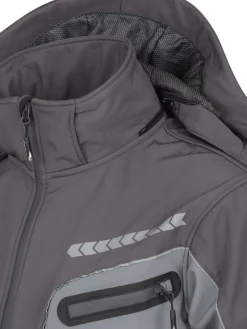 Rock Creek ofthejacke Jacke Rot