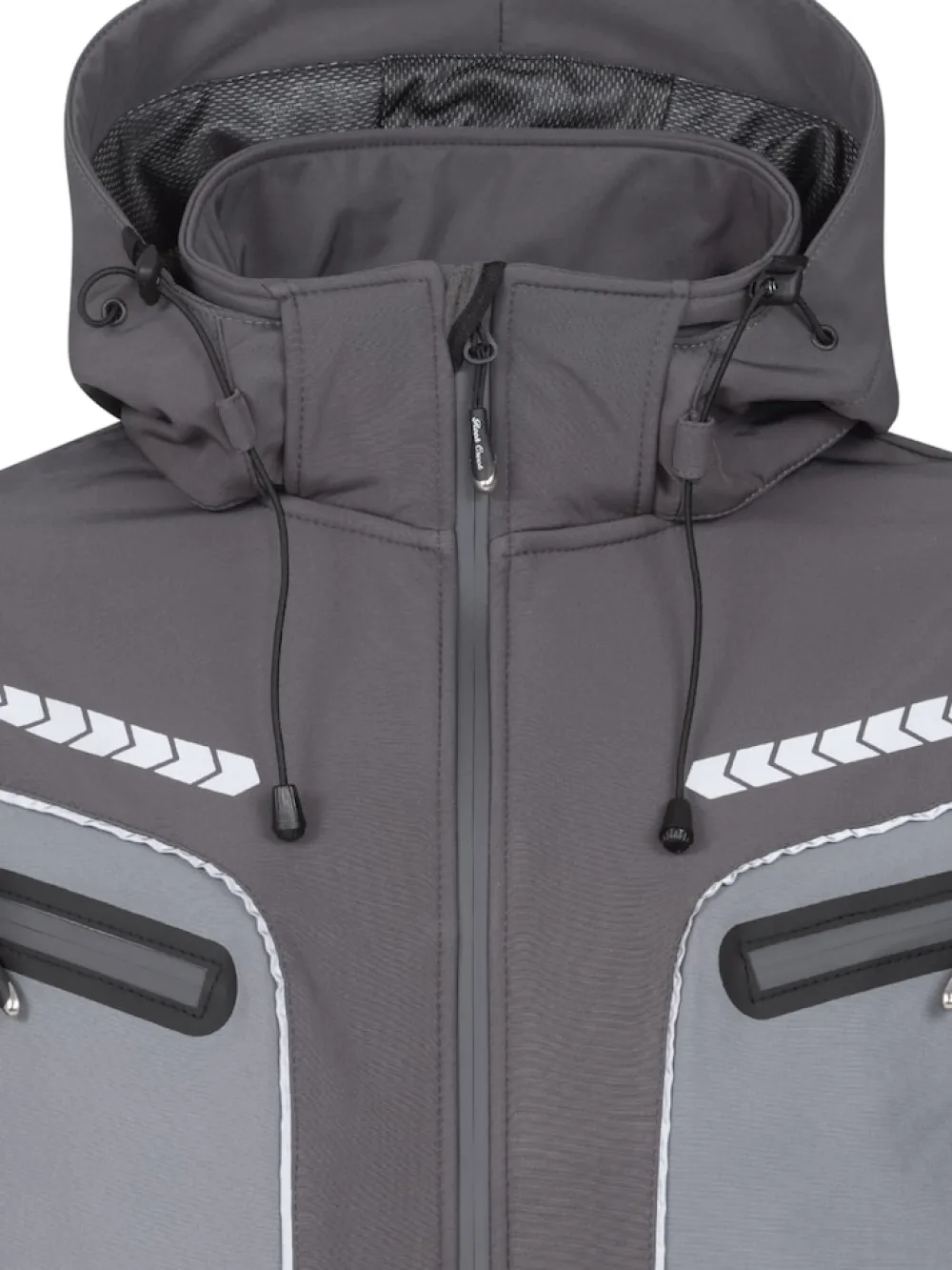 Rock Creek ofthejacke Jacke Rot