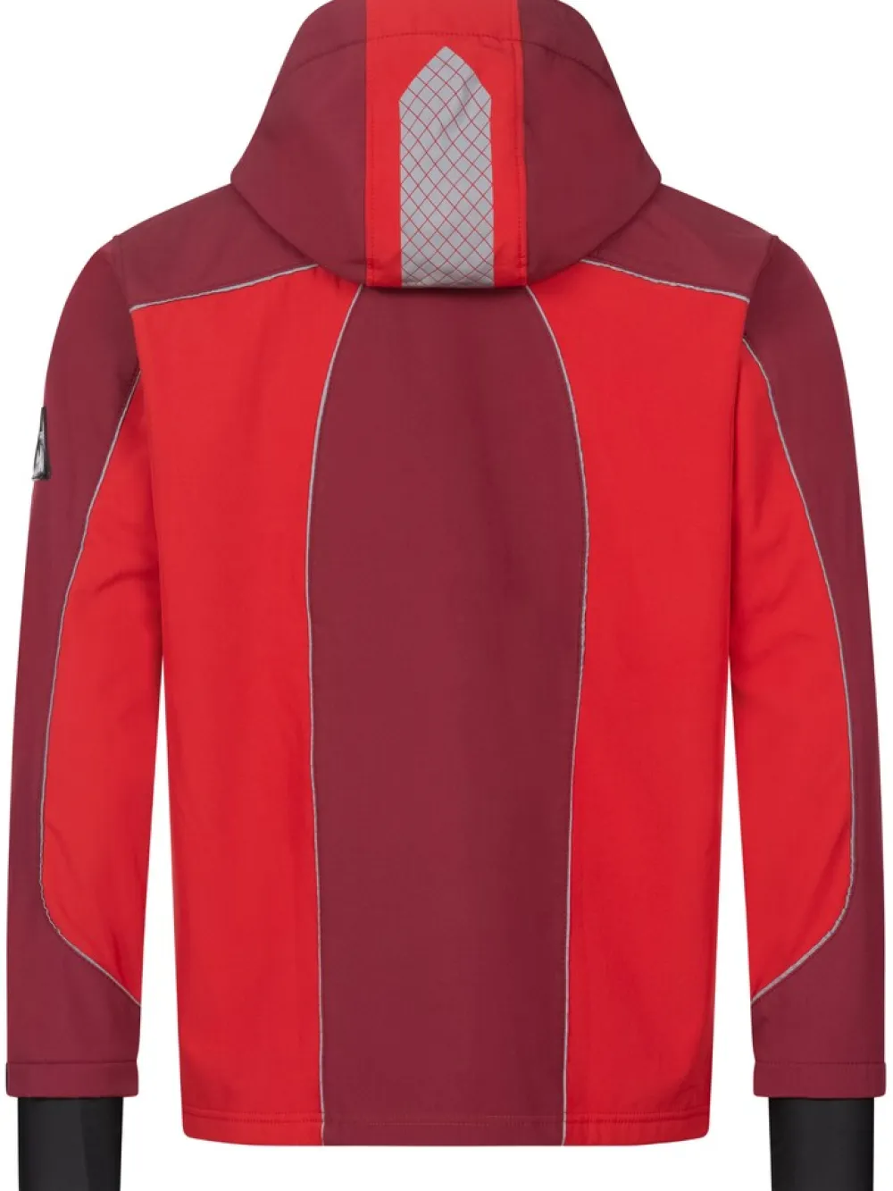 Rock Creek ofthejacke Jacke Rot