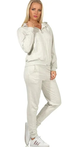 Rock Creek Traininganzug Jogginganzug Reguar Fit Rosa Sale