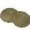 Rohrschneider Kratzmatte rund 2er Set