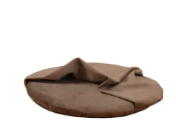 Rohrschneider Liegekissen Iglu Gr. taupe Senf Sale