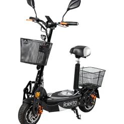 E-Joy E-Roller ^ Rolektro Discount