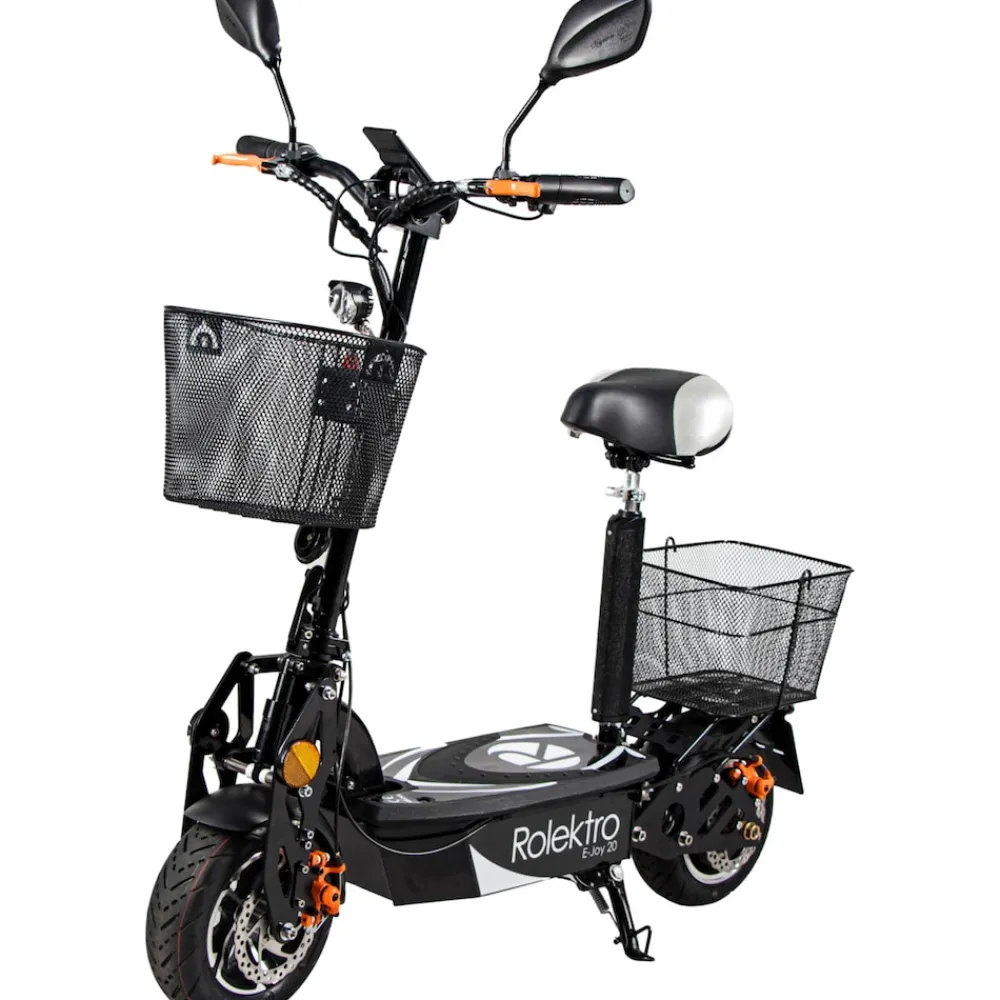 E-Joy E-Roller ^ Rolektro Discount