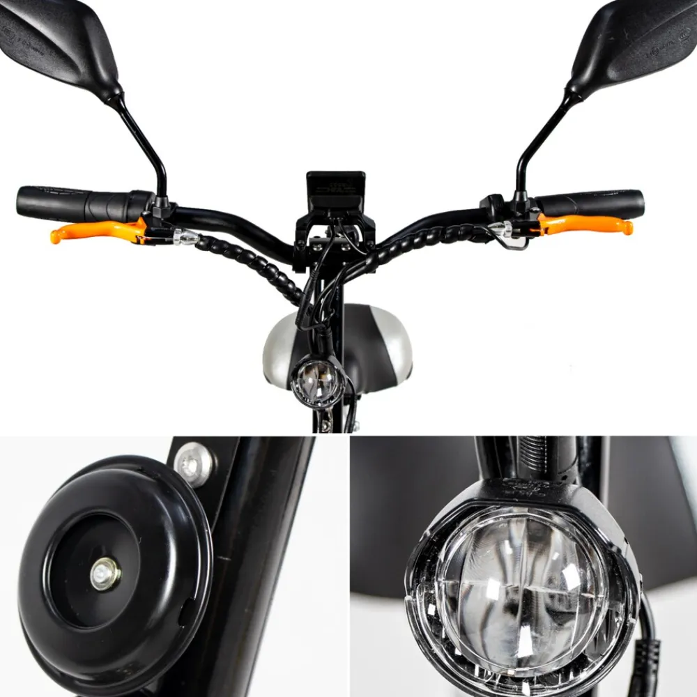 E-Joy E-Roller ^ Rolektro Discount