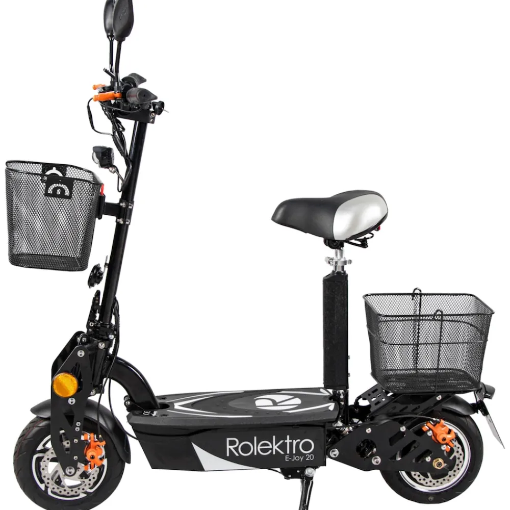 E-Joy E-Roller ^ Rolektro Discount
