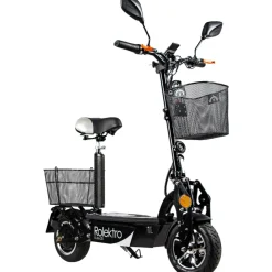 E-Joy E-Roller ^ Rolektro Discount