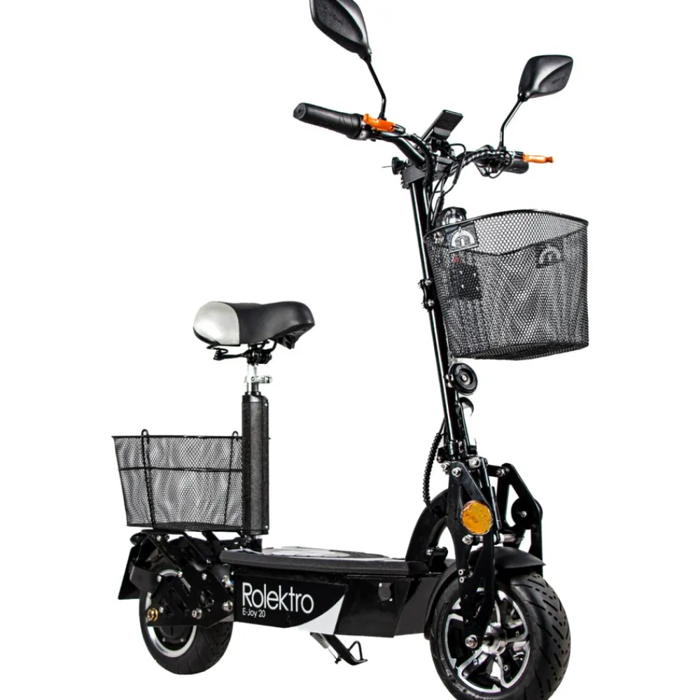 E-Joy E-Roller ^ Rolektro Discount