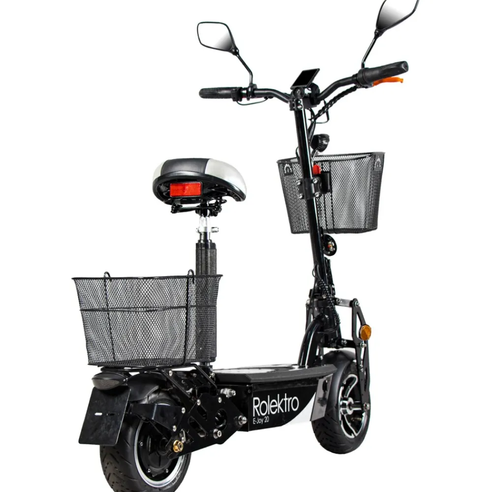 E-Joy E-Roller ^ Rolektro Discount