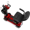 , E-Quad 6 V.3 Pro ^ Rolektro Outlet
