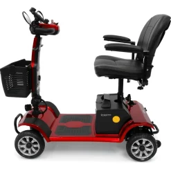 , E-Quad 6 V.3 Pro ^ Rolektro Outlet