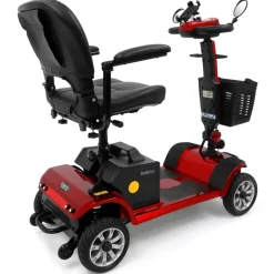 , E-Quad 6 V.3 Pro ^ Rolektro Outlet