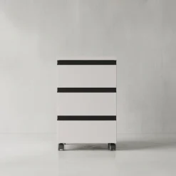 Rollcontainer