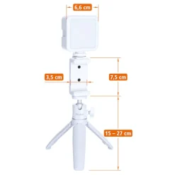 Rollei Comfort Desktop LED-Set Online