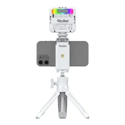 Rollei Comfort Desktop LED-Set Online