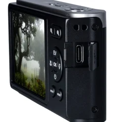 Rollei Compactline 12x Kompaktkamera Best