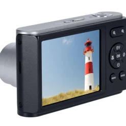 Rollei Compactline 12x Kompaktkamera Best